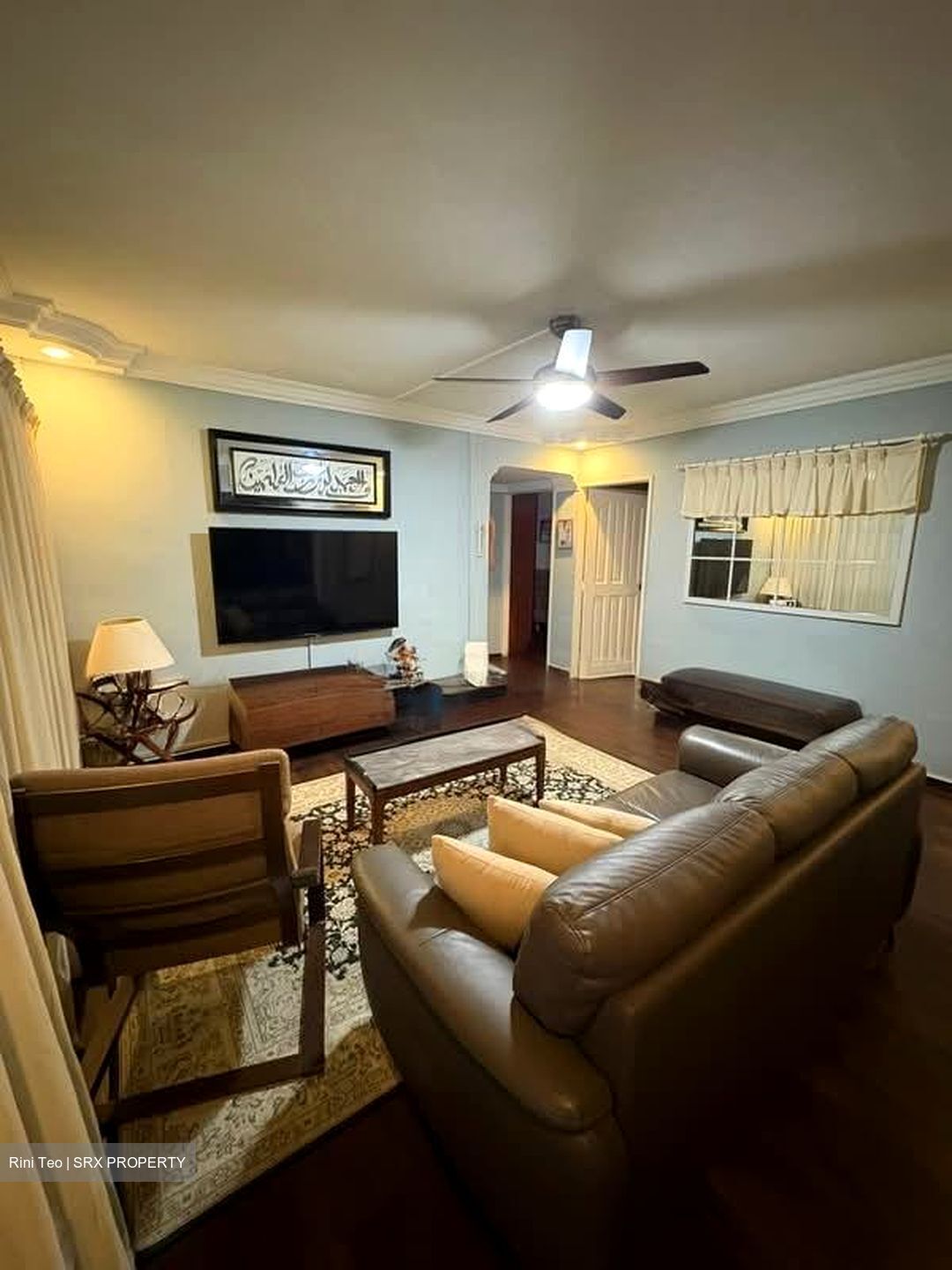 Blk 748 Pasir Ris Street 71 (Pasir Ris), HDB 4 Rooms #562070871